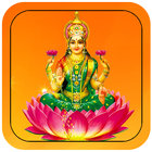 Goddess Lakshmi Devi Wallpaper Zeichen