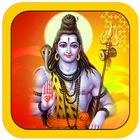 God Shiva HD Wallpapers icône