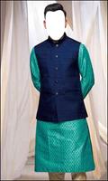 Ethnic Groom Men's wear Dress ภาพหน้าจอ 3