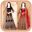 ”Fashion Women Anarkali Dress