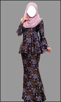 Hijab Scarf Styles For Women ภาพหน้าจอ 1