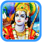 Lord Rama Wallpapers HD icono