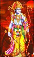 Lord Rama Wallpapers HD captura de pantalla 1