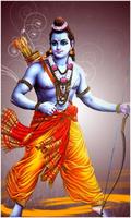 Lord Rama Wallpapers HD captura de pantalla 3