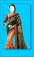 Women Chiffon Silk Sarees Pics ภาพหน้าจอ 3
