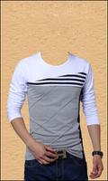 Men Fashion T Shirts screenshot 1