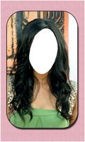 Female Fashion Photo Montage ภาพหน้าจอ 2