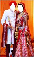 Punjabi Couples Photo Editing imagem de tela 2