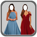 Women Design Maxi Dress APK