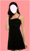 Women Night Dress Suit imagem de tela 1