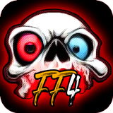 FFH4X : Sensitivity Mode icon