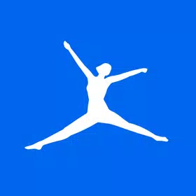 MyFitnessPal Mod APK Logo