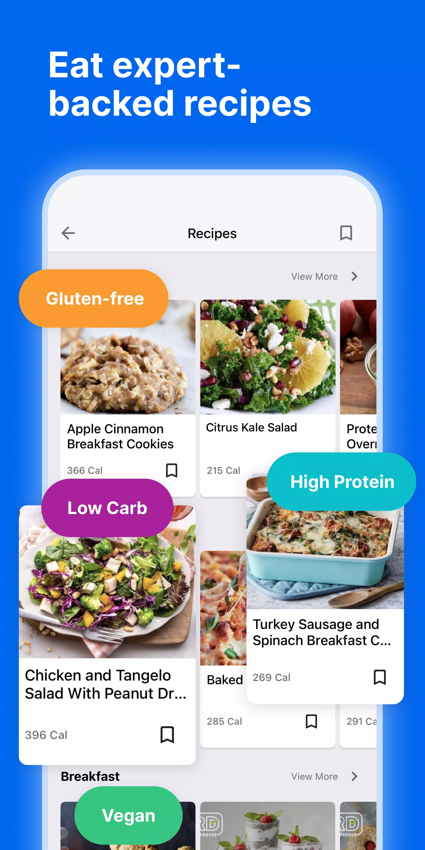 MyFitnessPal APK