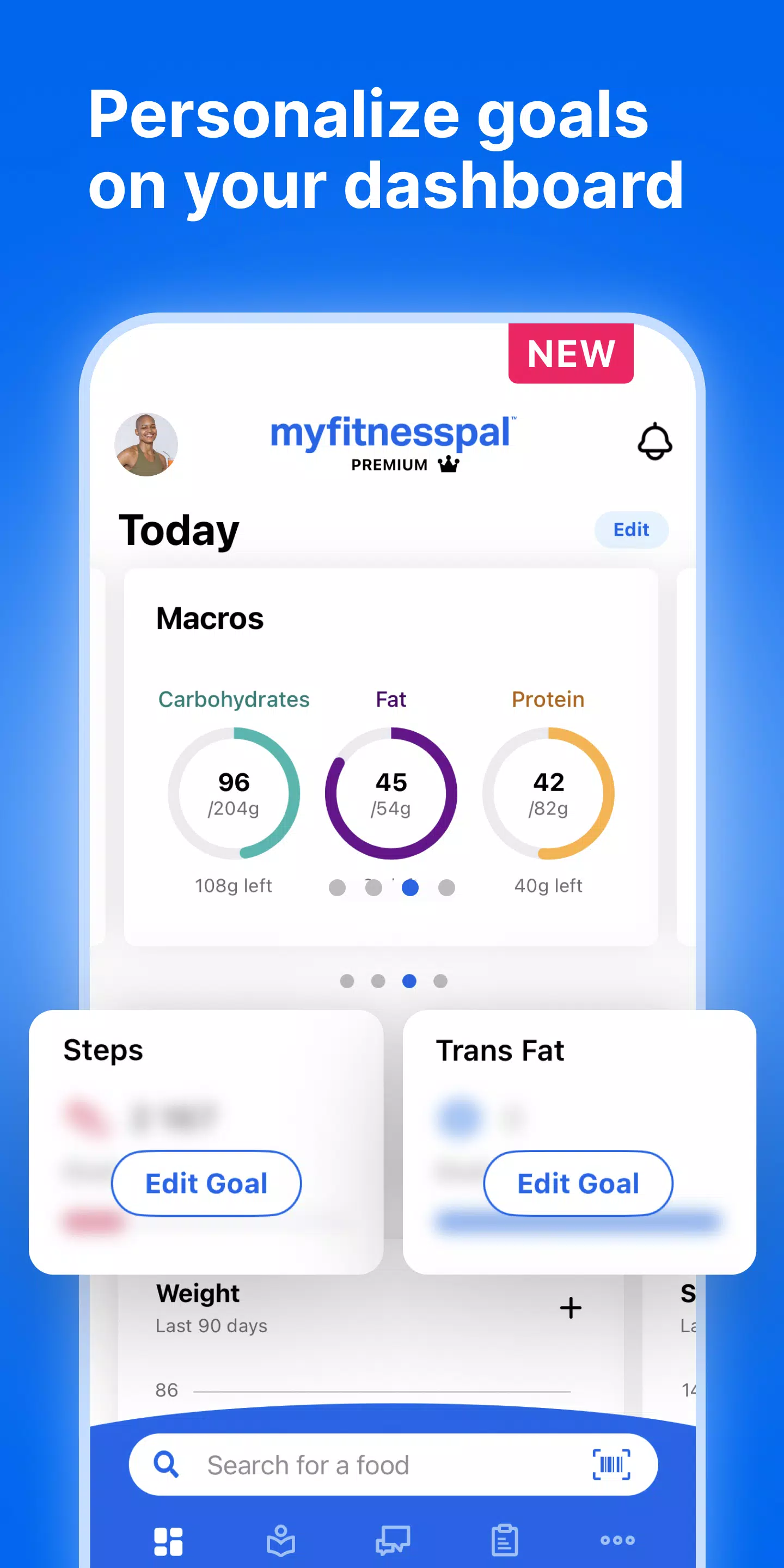 MyFitnessPal APK