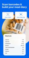 অ্যান্ড্রয়েড টিভির জন্য MyFitnessPal: Calorie Counter স্ক্রিনশট 2