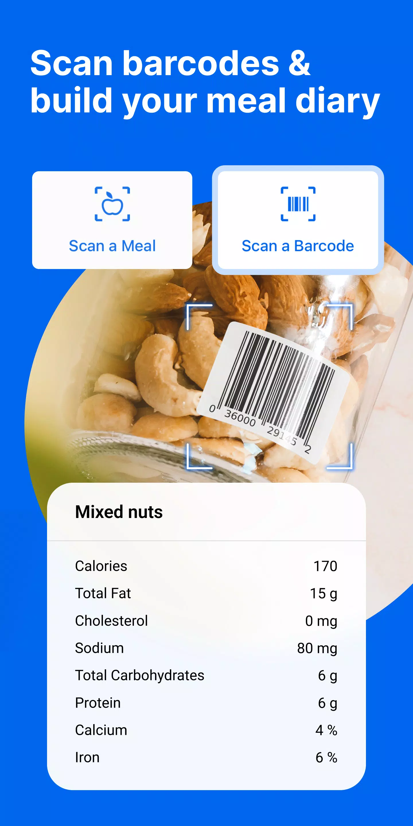 MyFitnessPal APK