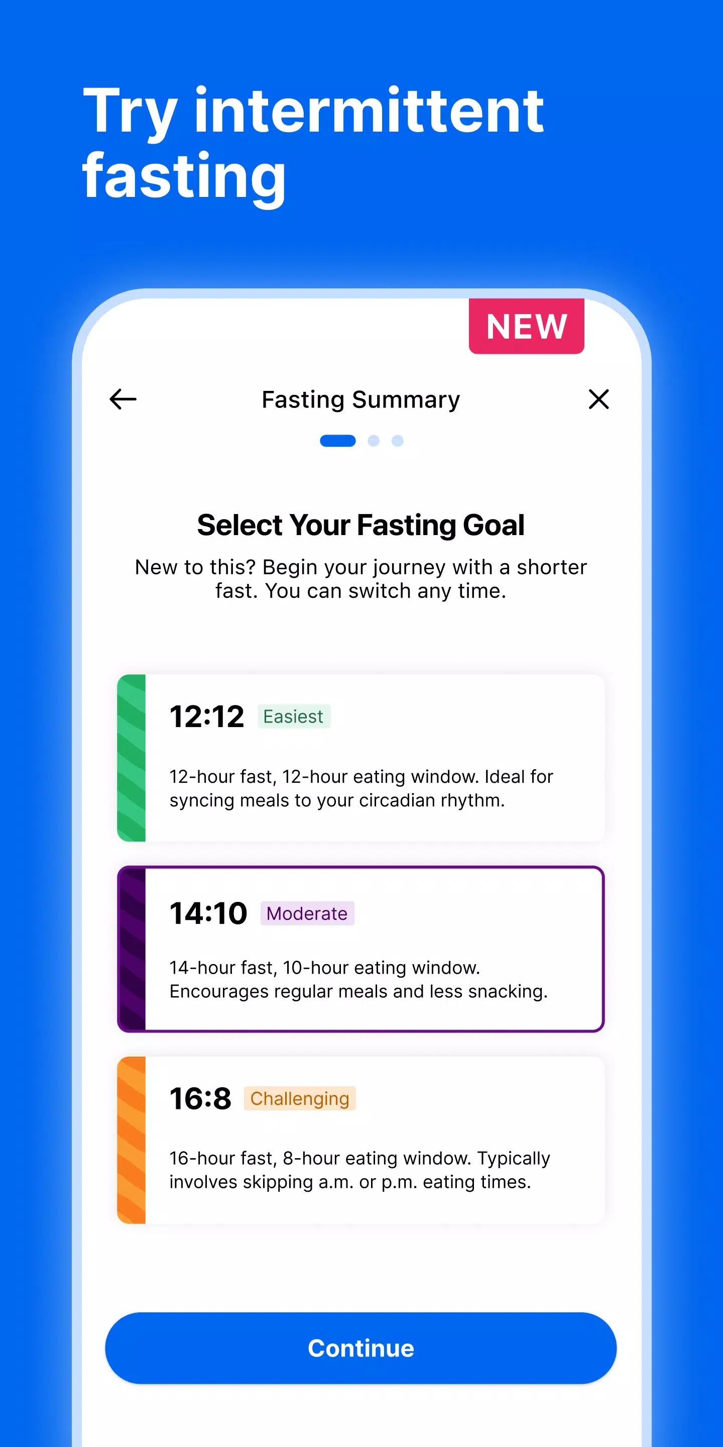 MyFitnessPal APK