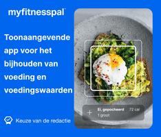 MyFitnessPal voor Android TV-poster