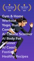 Myfitsociety Plakat