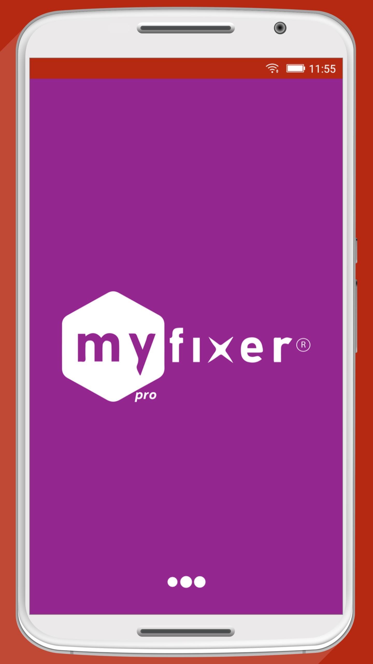 ดาวน์โหลด MyFixer Pro APK สำหรับ Android