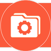 My Files icono