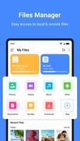 My Files постер
