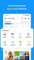 My Files الملصق