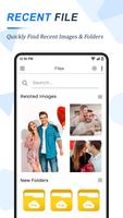 برنامه‌نما My Files عکس از صفحه