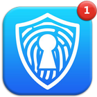App Lock - Empreinte Digitale icône