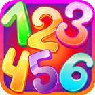 آیکون‌ Count & Match 2