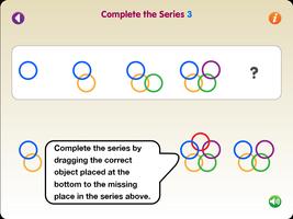 Complete the Series 3 ภาพหน้าจอ 2