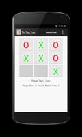TicTacToe capture d'écran 2