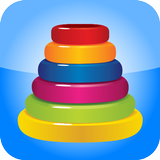 Build it Up أيقونة