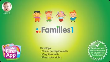 Families 1 포스터