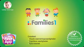 Families 1-poster