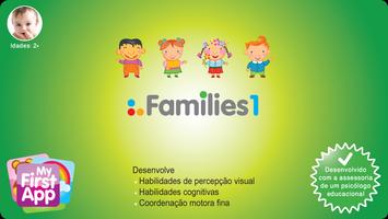 Families 1 Cartaz