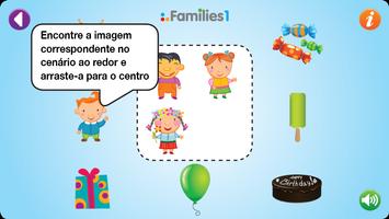 Families 1 imagem de tela 2