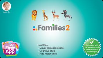 Families 2 海报