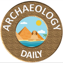 Archaeology Daily aplikacja