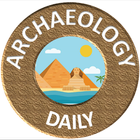 Archaeology Daily 圖標