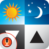 Opposites 1 icon