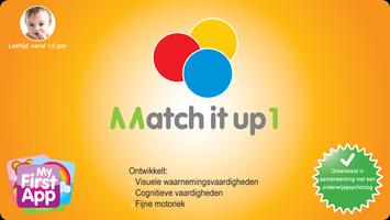 Match It Up 1-poster