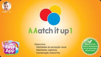 Match It Up 1 Cartaz