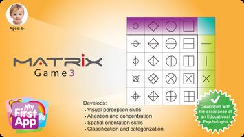 Matrix Game 3 Cartaz