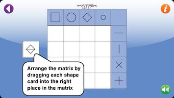 برنامه‌نما Matrix Game 3 عکس از صفحه