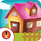 My House أيقونة