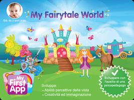 Poster My Fairytale World
