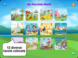 1 Schermata My Fairytale World