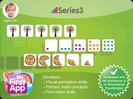 Series 3 Cartaz