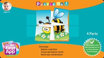 Puzzle Me 1 poster
